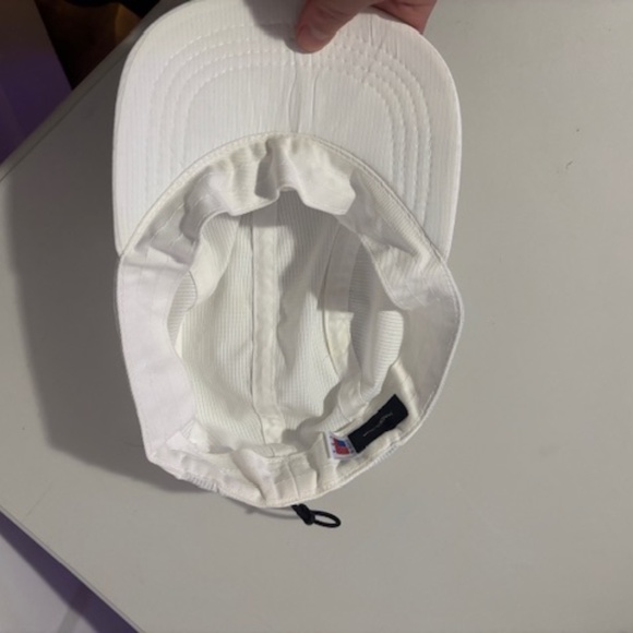 Maiden Noir Mesh runner cap - Picture 5 of 7